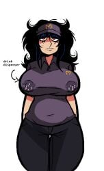 needymouse from needlemouse (series) by ykujo