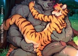 blaidd (elden ring) from i think i like you by sir arion
