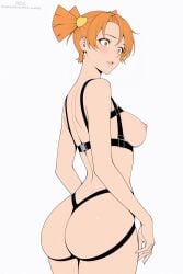 alisa (everlasting summer) from everlasting summer