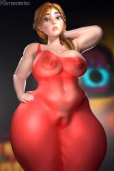 vanessa (fnaf) from five nights at freddy's by duranomates