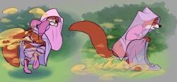 maid marian from disney by cheekles