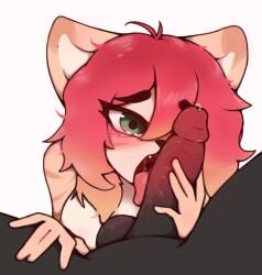 yumi (catniplewds) fan art