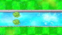 6+girls animated gameplay girl_only girly horny_female lawn lily_pad lily_pad_(plants_vs._zombies) lily_pad_(pvz) mod naked naked_female no_humans no_male non-human outdoors outside plant plant_girl plantie plants_vs._zombies plants_vs_zombies pool pvz tagme video waneczka228