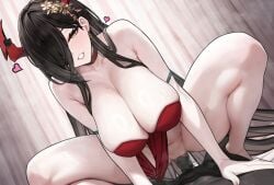 friedrich der grosse (azur lane) from azur lane by siu (siu0207)
