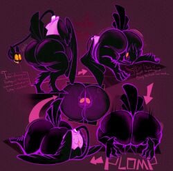 barnaby (billie bust up) from billie bust up by smokey blokey