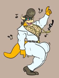 Dominic (Colelucario) Rule 34 Image