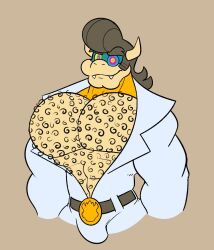 dominic (colelucario) fan art