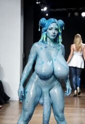 ai_generated big_ass big_balls big_breasts big_butt big_hips big_penis black_skin bulge bulge_through_clothing cat_ears cum cum_drip cum_leaking elf futa_only futanari futanari_vampire ghost ghost_costume ghost_girl halloween halloween_2024 huge_ass huge_balls huge_breasts huge_butt huge_cock huge_cock huge_thighs mummy mummy_costume muscular muscular_futanari nipple_bulge nipples orc tagme vampire vampirella video werewolf werewolf_girl