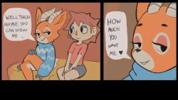 2020 2d_animation all_fours anal anal_fingering anal_sex animal_crossing animated animated_comic animation_edit annussymorussy antelope anthro anthro_dominating_human anthro_dominating_male anthro_penetrating anthro_penetrating_human anus arm_support ass ass_up backsack ball_slap balls balls_deep balls_touching beau_(animal_crossing) bent_legs black_border bodily_fluids border bottomless bouncing_balls bouncing_penis bovid brown_hair closed_eyes clothed clothing comic cum cum_from_ass cum_in_ass cum_inside cum_on_chest cumshot deep_throat deepthroat dialogue dirty_talk doggy_style dominant dominant_anthro dominant_male duo ejaculation english_text erection evilzorak extended_arms face_fucking facefuck fellatio femboy fingering fingering_partner footwear forward_arm_support fridge_(artist) from_behind_position fur furry genital_fluids genitals hair hand_on_head hand_on_penis heart_after_text heart_symbol hi_res horn human human_on_anthro human_penetrated humanoid_genitalia humanoid_penis interspecies josou_seme leaking_cum lewddmon loop male male/male male_on_anthro male_on_human male_penetrated male_penetrating male_penetrating_anthro male_penetrating_male mammal masturbation motion_tweening nintendo one_eye_closed oral oral_penetration orange_body orange_fur orgasm penetration penile penile_masturbation penile_penetration penis penis_in_ass pinkanimations prone_bone_position saliva sex short_playtime slap smile sound speed_bump_position submissive submissive_human submissive_male sweat tagme text text_with_heart third-party_edit throat_fuck thrusting thrusting_into_mouth verbal_degradation verbal_domination video villager_(animal_crossing)