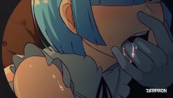 1boy 1demon 1girls 1human 2026 2d 2d_animation adult adult_and_teenager adult_female ambiguous_penetration animated animation anime audible backshots bangs blue_hair blushing butler butler_uniform clothed clothed_sex clothing cute_moans demon demon_girl derpixon doggy_style dominant_male dominating drooling drooling_cum drooling_on_partner ears eyes female female_focus female_penetrated femsub fingers_in_mouth fingers_inside_mouth fingers_on_tongue from_behind from_behind_position fucked_from_behind fucking glove gloves gloves_in_mouth grey_gloves hair_covering_eyes hair_covering_one_eye hands_on_face highres human human_male human_on_demon implications implied_sex light-skinned_female light_blue_eyes looking_at_another looking_back looking_pleasured loud_sex maid maid_uniform male_on_female male_penetrating_female maledom moaning moaning_female moaning_loud moving_tongue mp4 natsuki_subaru one_eye one_eye_obstructed open_mouth parody penetration penetration_from_behind pink_blush re:zero_kara_hajimeru_isekai_seikatsu rem_(re:zero) saliva saliva_drip saliva_on_tongue saliva_trail sex sex_from_behind sexy short_hair short_video shorter_than_10_seconds shoulders shoulders_exposed slim sound sound_effects standing straight straight_sex submissive_female suit teenage_male tongue tongue_licking tongue_on_fingers tongue_out trimmed_video video voice voice_acted wearing_clothes wet_mouth what_if white_gloves white_skin white_skinned_female white_teeth