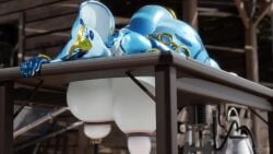 big_ass big_breasts breasts bubble_butt cleavage dividebyzero female furry huge_ass huge_breasts lactating lactation milking_machine tagme thick_thighs video wide_hips