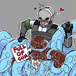 2026 blushing civil_protection_(half-life_series) combine_(half-life_series) combinefucker69 cum cum_in_ass cum_inside cumflated_belly cumflation expressive_mask functionally_nude half-life_(series) half-life_2 male male_only male_penetrated metrocop metropolice penis self_upload tagme tentacle tentacle_sex trembling