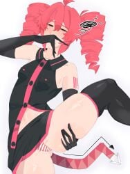 kasane teto from utau by oishi patty