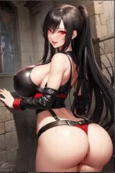 ai_generated black_hair female unknown_artist unknown_character