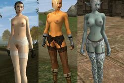 dark_elf human lineage_ii tagme