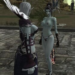 dark_elf lineage_ii tagme