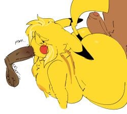 oc from pokemon by lopsalien