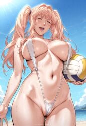sheryl nome from macross by lovelacea