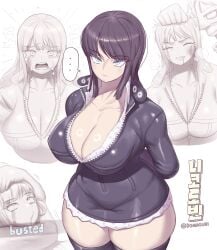 nico robin from enies lobby by domaguri