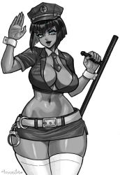 eliza (skullgirls) from skullgirls by mooo sann
