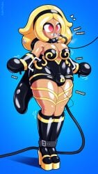 kat (gravity rush) from gravity rush by eroticphobia
