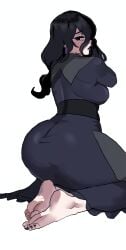 hex maniac from game freak by gialu