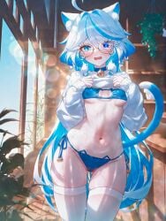 furina (genshin impact) from genshin impact by ministro