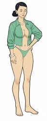 debbie grayson from invincible