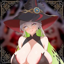 astellar diabellstar (sinful spoils) from konami by inflationsoul
