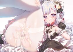flandre (azur lane) from azur lane by yufukiri