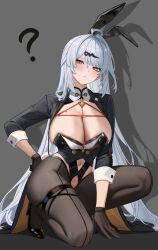 yixuan (zenless zone zero) from zenless zone zero by gaitoou