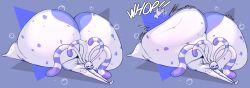 yogurt (ectofish) fan art