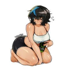 unika (guilty gear) from guilty gear by alohapz