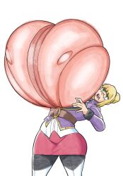 sonya (last period) from last period by donut doodles