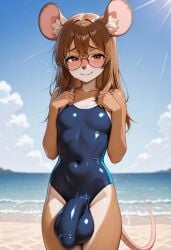 penny (velix5) fan art
