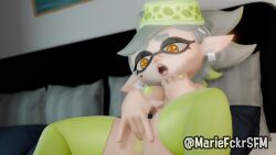 inkling from nintendo by mariefckrsfm