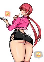 shermie (kof) from king of fighters by d-ryuu