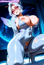 purah from tears of the kingdom by king ai