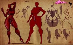 red light lust from adiverboz by strayhoundstd