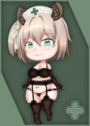 nimi nightmare from indie virtual youtuber by socks (artist)