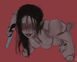 kashimashi (silent hill) from silent hill by unholypen