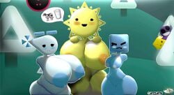 blixer from jsab by bjbyjeyko