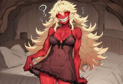 morana (paigen) from original by paigen