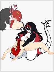 moruke omura (character) fan art