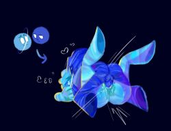 neptune (solarballs) from solarballs by kikychfangirl