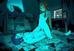 sakura futaba from persona