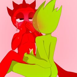 owakcx (sprunki) from sprunki