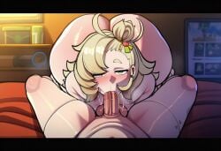 piper wheel from hoyoverse by deku nerd