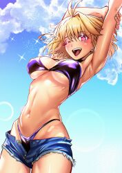 arcueid brunestud from tsukihime by fukou