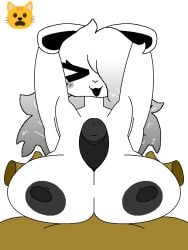cat emoji from geometry dash